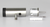 Türpuffer KWS 2073.31 silber eloxiert 120 mm