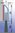 Athmer Super Bürstendichtung federnd gelagert 1 m braun