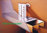 Wandbefestigungswinkel Inclinofix 904 flexibler Dachschrägen-Adapter Set