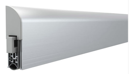 Athmer Schall-Ex L-15 FS silber Nr. 1-884 in 3 Längen ab 58,90 €