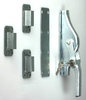 Tortreibriegel 13 mm verschließbar Strenger Excelsior Grundkarton + 2 Schlüssel abschließbar