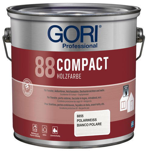 GORI 88 Compact-Holzfarbe