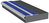 Treppenprofil TP55 Alu 55 mm x 100 cm anthrazit Trittschutz stark rutschhemmend