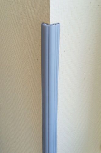 Kantenschutz Eckenschutz Corner Guard Standard 100 cm x 2,5 x 2,5 cm