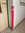 Kantenschutz Eckenschutz Corner Guard Pencil 100 cm Rot Bleistift