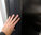 Fingerschutz Finger Alert 180° Set 195 cm anthrazit Fingerschutzprofil Klemmschutz