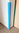 Kantenschutz Eckenschutz 100 cm x 6 x 6 cm Corner Guard Delux blau