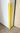 Kantenschutz Eckenschutz 100 cm x 6 x 6 cm Corner Guard Delux gelb