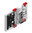 Athmer Toolbox 5800 Montagehilfe & Anreißschablone mit Bohrer für Rollo NR-30