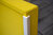 Kantenschutz Eckenschutz 100 cm x 3,4 x 3,4 cm Corner Guard Plus weiß selbstklebend