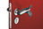 Türdrückeraufsatz  Handfrei  Türöffner für den Ellenbogen Klinkenaufsatz Hands-Free Door Opener