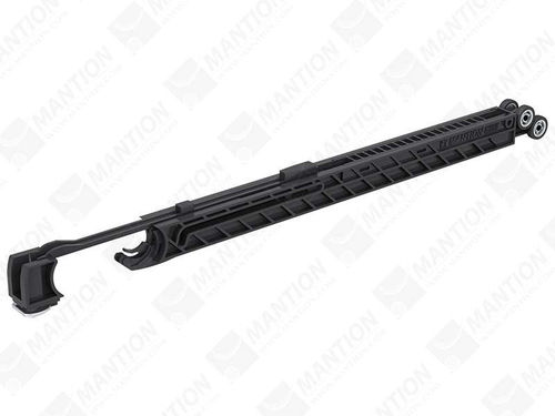 Türschließdämpfer M68 T großer Türdämpfer SoftClose für aktuelle SAF120A