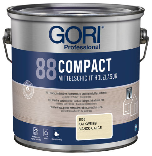 Gori 88 Compact-Lasur