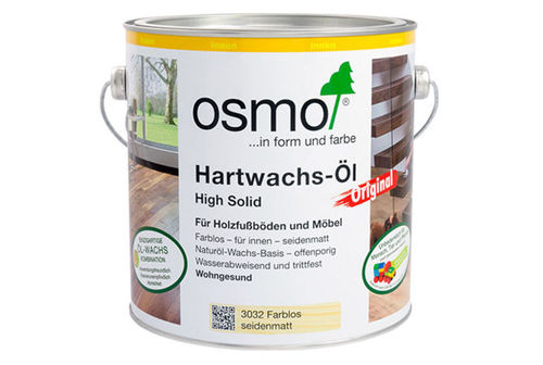 OSMO Hartwachs-Öl Original
