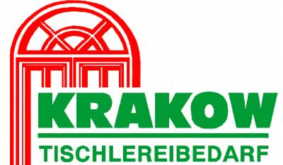 KRAKOW TISCHLEIBEDARF ONLINESHOP logo