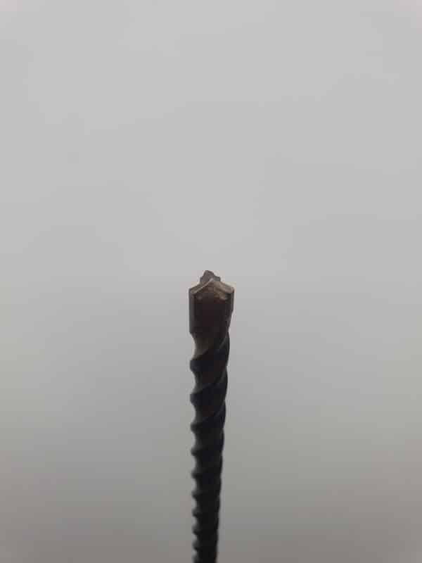 Hammerbohrer 6,5x310