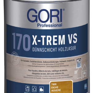 GORI 170 X-Trem VS