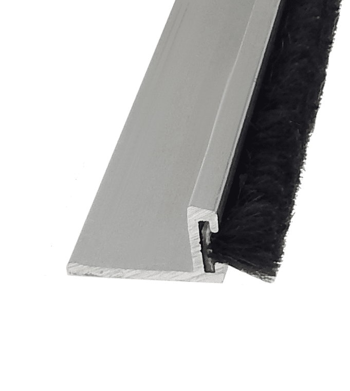 Elton BSK 10 mm Bürstendichtung Bürstenabdichtprofil