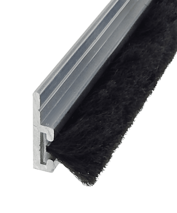 Elton BSL 14 mm Bürstendichtung Bürstenabdichtprofil