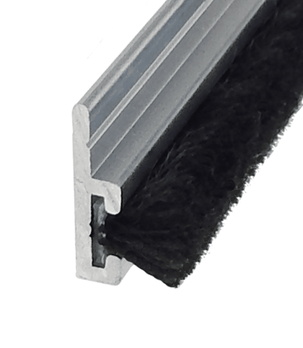 Elton BSL 10 mm Bürstendichtung Bürstenabdichtprofil