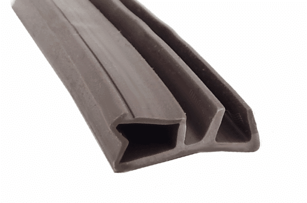 Flügelfalzdichtung AC 2728 für 10mm Falzbreite – Bild 4