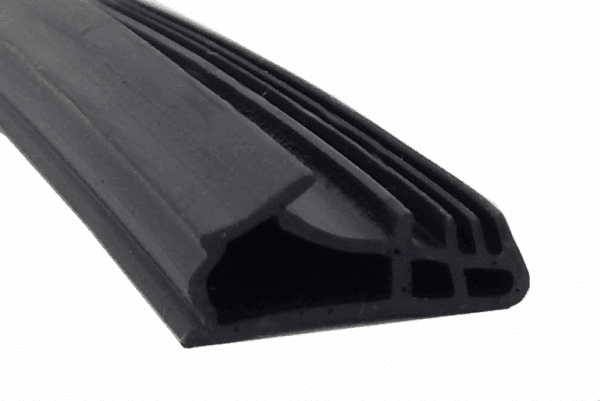 Flügelfalzdichtung E 780 / F 125 für 12 mm Falzbreite – Bild 3
