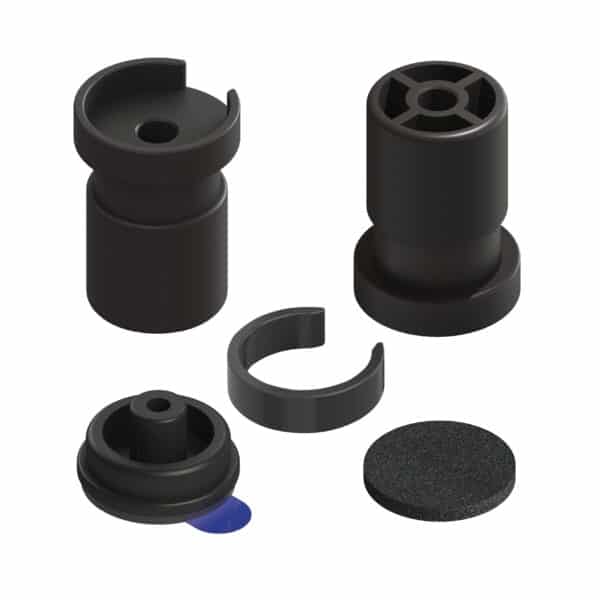 Planet FS-Abdeckprofil FSA 8800 – Bild 12