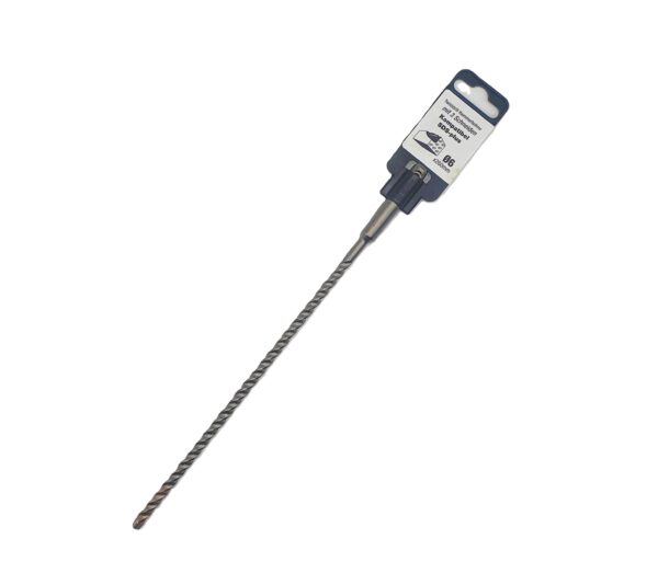 Hammerbohrer 6,5x260