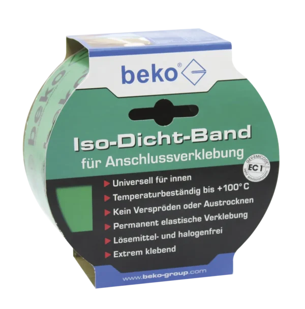Iso-Dicht-Band