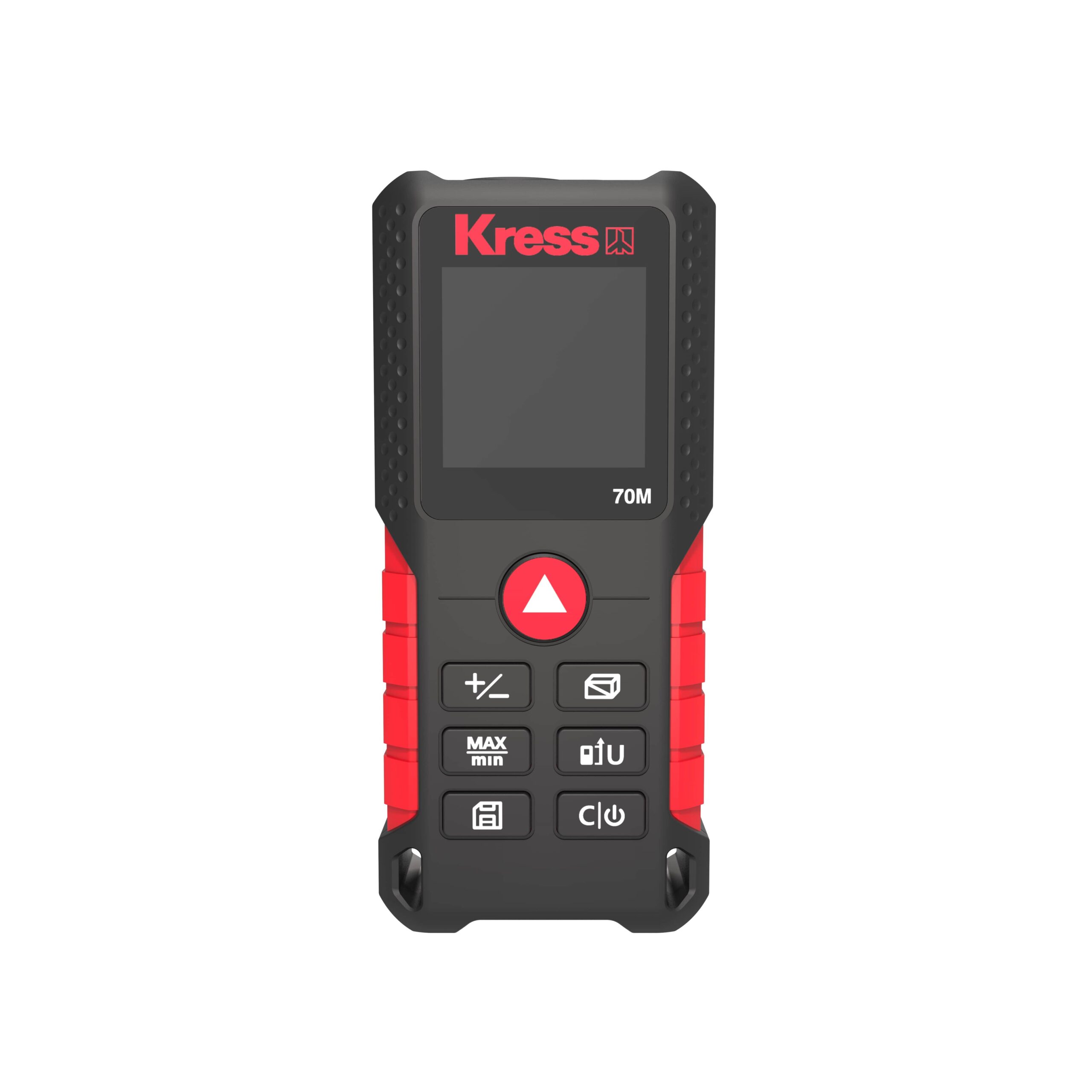 Kress Laser-Entfernungsmesser 70m KI201