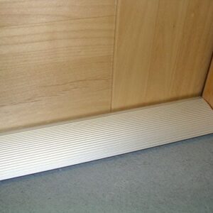 Bodenschwellendichtung AKW 120 cm – Bild 3