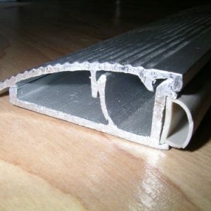 Bodenschwellendichtung AKW 120 cm