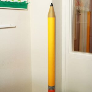 ARTE VIVA Kantenschutz Bleistift – Bild 2