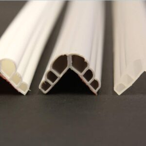 ARTE VIVA Kantenschutz 4er Set weiß – Bild 3