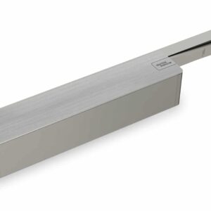 Türschließer Dormakaba TS 98 XEA ÖD/SV silber – Bild 2
