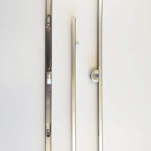 Einlasskantengetriebe EKG 500 mm