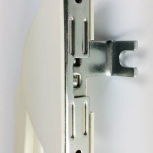 Hebel mit Getriebekasten weiß – Bild 2
