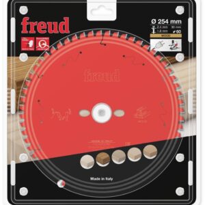Kreissägeblatt für Holz – D254_B2.4_b1.8_d30 Z60 -5° – Bild 2