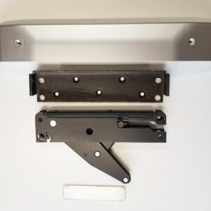 Türstopper Ellen SalvaDita Kit Fingerschutz – Bild 5