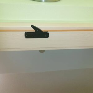 Türstopper Ellen SalvaDita Kit Fingerschutz – Bild 8