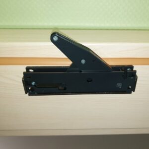Türstopper Ellen SalvaDita Kit Fingerschutz – Bild 9