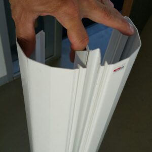 ARTE VIVA Finger Alert Extreme 195 anthrazit – Bild 7