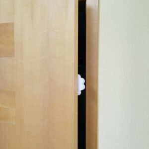 ARTE VIVA Happy Fingers FingerAlert Door Blocker – Bild 4