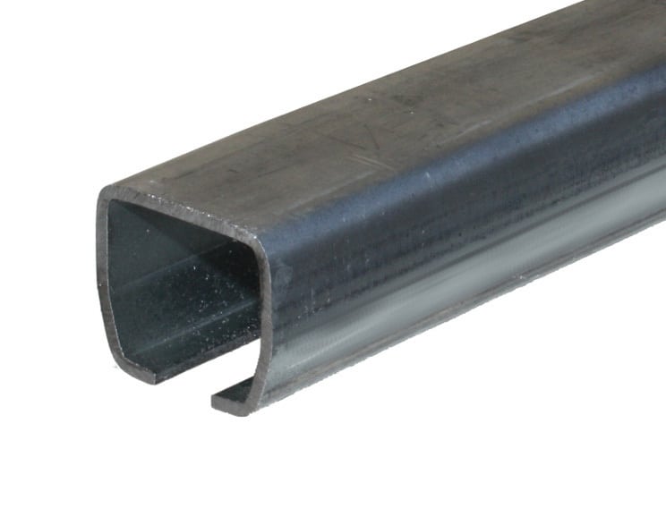 MANTION Schiebetor-Schiene 9030-150 cm