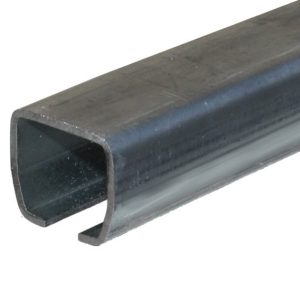 MANTION Schiebetor-Schiene 9030-200 cm