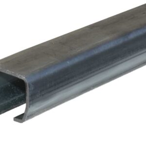 MANTION Hercule Faltschiebetürbeschlag 9030-305D4 für 4 Paneele, H = 300 cm x B = 300 cm, Deckenbef. – Bild 2
