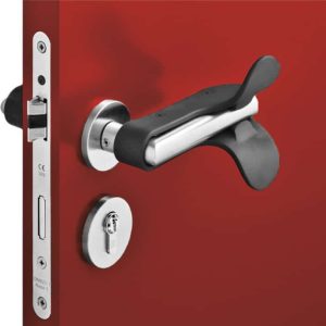 ARTE VIVA Türdrückeraufsatz Handfrei