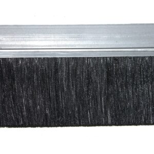 IBS120 PP Bürstendichtung 120 mm x 100 cm – Bild 2