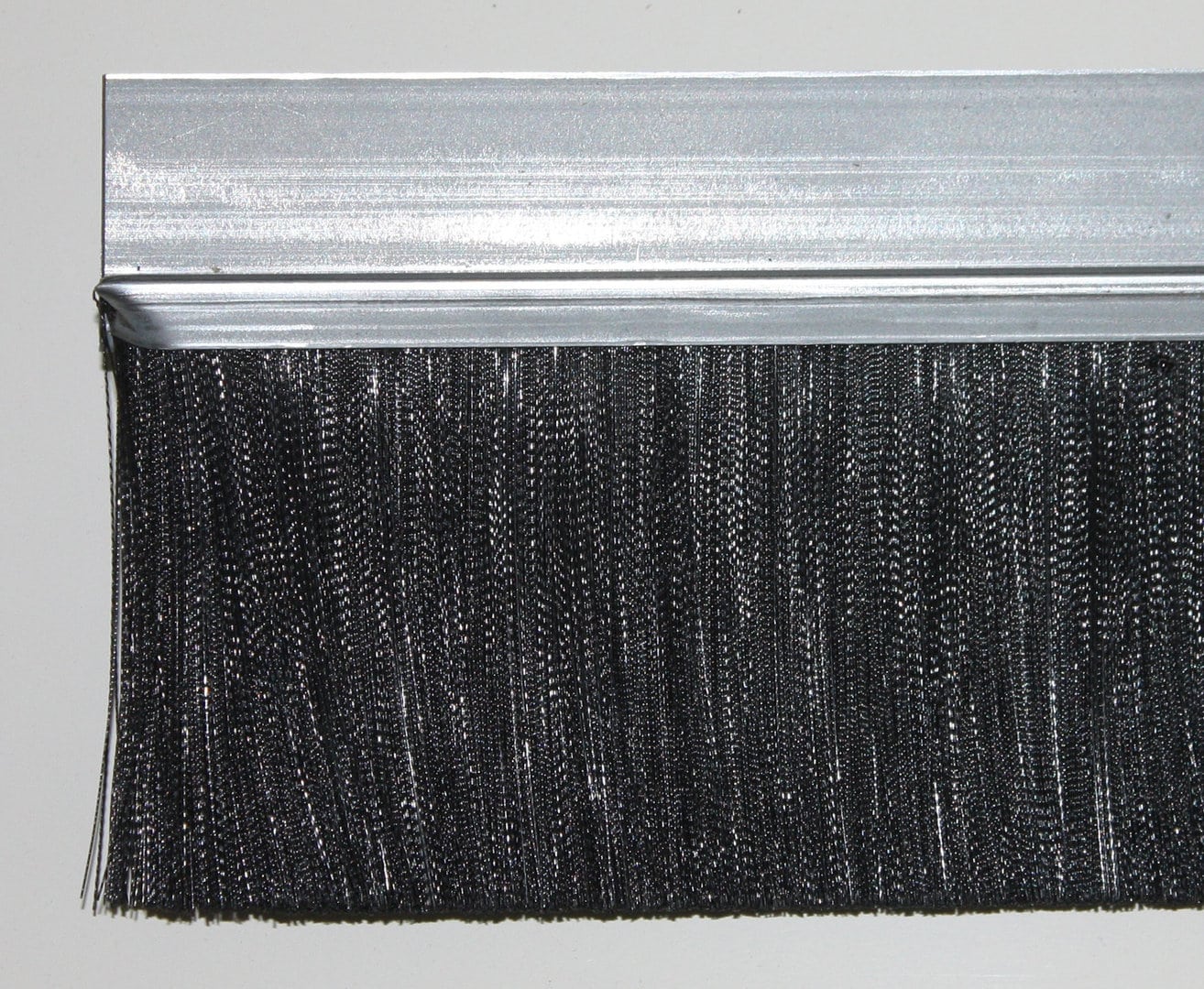 IBS120 PP Bürstendichtung 120 mm x 200 cm