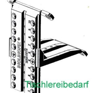 Wandbefestigungswinkel Inclinofix – Bild 3